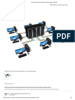 Proiectare-Realizare Retea de Calculatoare - MURES