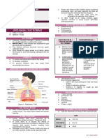 Prelims Course Outline Oro-Nasal Suctioning