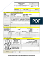 FO-050-11 (22-10-22) Incidente VV-101 Ejemplo