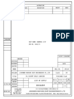 JH4152G1-054-05 List of Supply