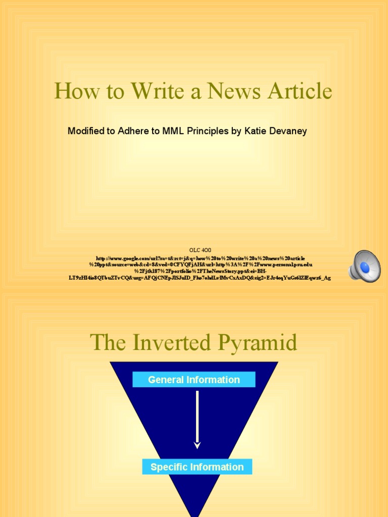 how-to-write-news-pdf