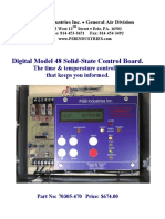 Digital 48 Controller