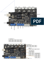 Trigorilla Pinout