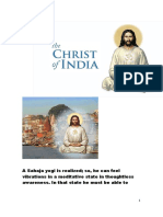 Jesus in India