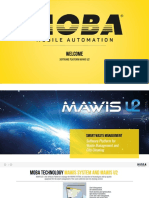 Moba - Software Mawis U2 - en - V18