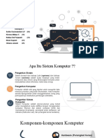 Informatika KELOMPOK 1