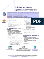 Bases Gestion Commerciale