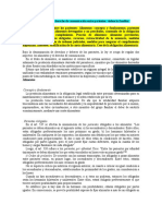 Unidad 13-Alimentos y Derecho de Comunicación Entre Parientes - Violencia Familiar