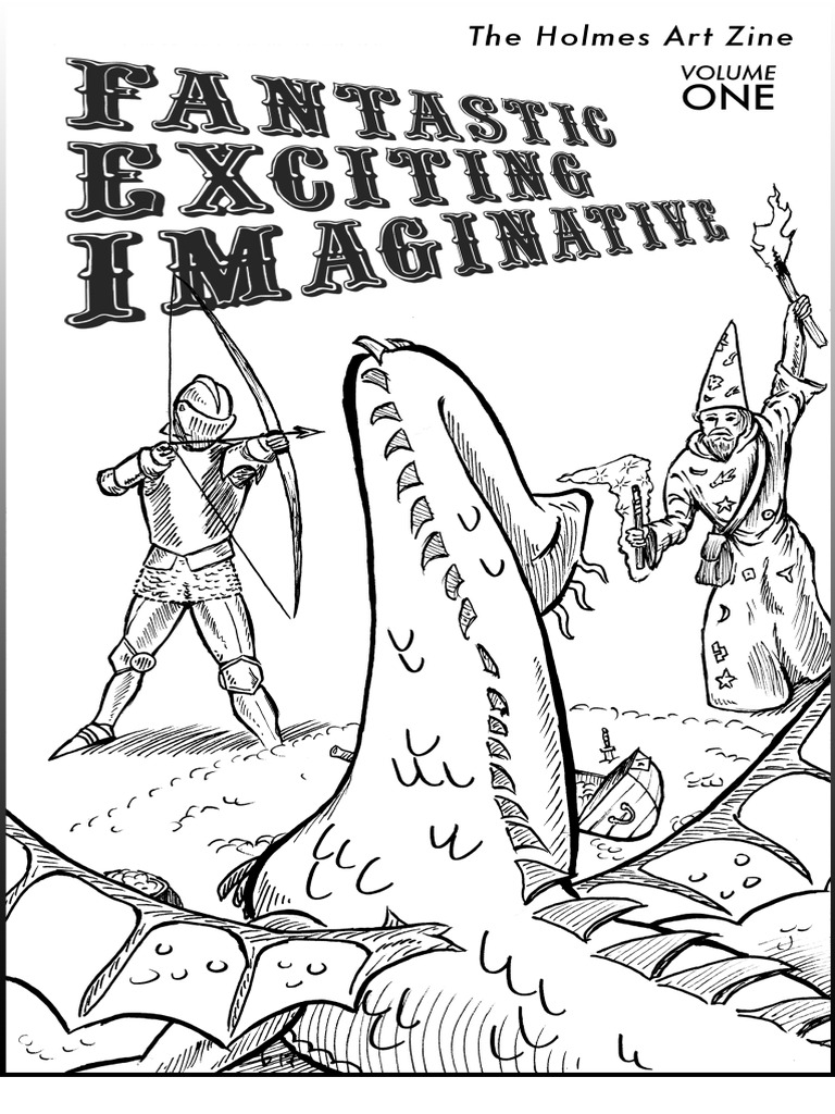 Fantastic exciting imaginative v101 crop pdf