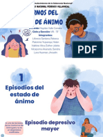 T. DEL ESTADO DE ÁNIMO - Grupo (Valdivia, Lifoncio, Palomino, Vilcapoma y Lara)