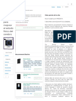 Curso de 7 Días para Mejorar El Estado Físico Del Cerebro