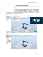 Actividad 8 - Iniciacion A Los WorkObject