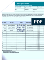 Formulário de Treinamento - Pgrss - Colorido