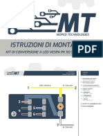 Manuale PKS50 Con Batteria NoF