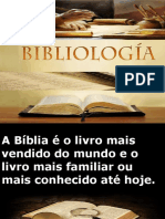 A Bíblia: o livro mais vendido da história