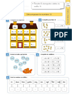 CP Exercices Decomposition 10