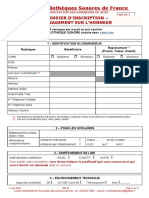 402-01-1 - Dossier D'inscription - Engagement Sur L'honneur (Public)