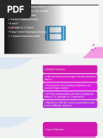 Keyboarding Lesson 3