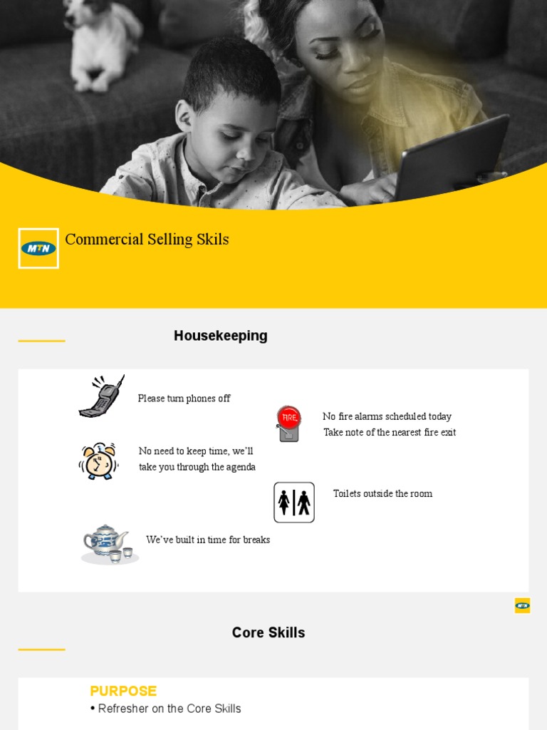 Commercial Selling Skills FINALE PDF