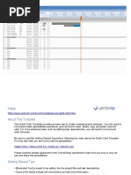 Gantt-Chart L2