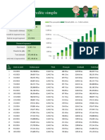 Calculator Credit Bancar