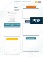 Ficha 15 A - Acompañamiento Desde Una Poesía