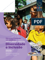 Fasciculo Diversidade 09 Educandos Deficiência Compressed