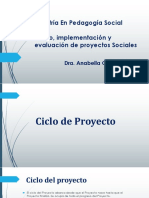 02 Ciclo de Proyecto