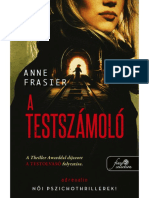 Anne Frasier - A Testszamolo