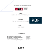 s4 2 Tarea