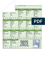 ENERO 2023-Secundaria 2