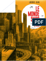 Le Monde Sans Fin Jancovici Blain PDF Selection
