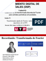 Procesamiento Digital de Señales (DSP)