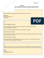 l2 Unit 3 - Projects Reflection 1 v2