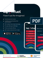 Tap N Fuel Booklet