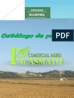 Catalogo Enero 2023