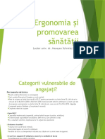 Curs - 11 - Grupuri de Risc