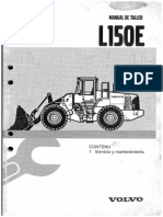 L150e - 1 Servicio y Mantenimiento