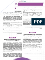 O Avanço Da Fome No Contexto Brasileiro