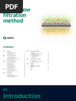 Cross Flow Filtration Method Handbook CY14739 24feb21 HB