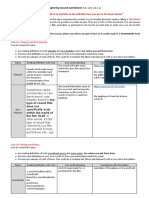 04 Exploring Sound Worksheet