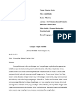 UTS EBKL Resume Makalah (1-6) - Kautsar Savira (2105036024) - PBAS A1