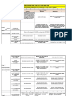 Grade 6 - Reading Intervention Plan