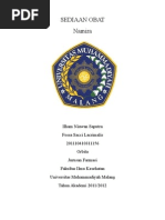 Download SEDIAAN OBAT by Akina Nur Al Ana SN62708546 doc pdf