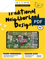 Traditional Neighborhood Development