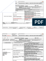 Arc 14 - Fabricação e Ajustes Mecânicos de Peças e Dispositivos No Canteiro (Pipe Shop)