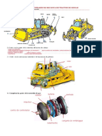 GUIA DE ACTIVIDADES DE TRACTOR DE ORUGAS javie