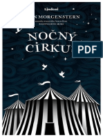 Nocny Cirkus Ukazka