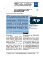 The Effect of Variation of Shear Walls P 3ebf2686