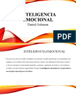 Inteligencia Emocional